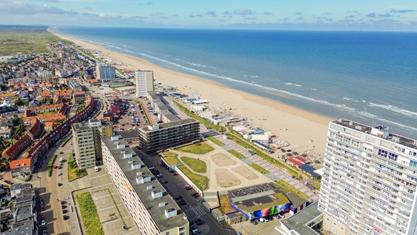 Medium property photo - Secretaris Bosmanstraat 9A, 2041 KR Zandvoort